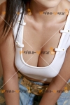 女性写真素材番号2811