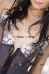 女性写真素材番号2818