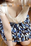 女性写真素材番号2868