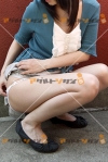 女性写真素材番号2886