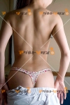 女性写真素材番号296