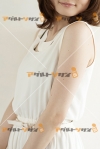 女性写真素材番号3020