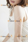 女性写真素材番号3022