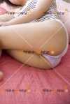 女性写真素材番号3025