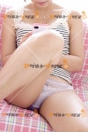 女性写真素材番号3026