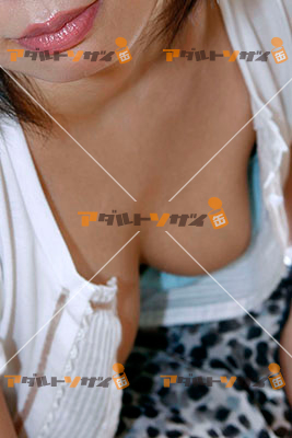 女性写真素材番号000000305