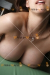 女性写真素材番号3103