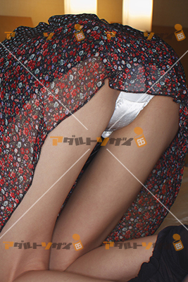 女性写真素材番号000003118
