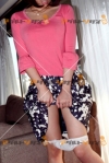 女性写真素材番号315