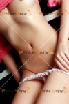 女性写真素材番号322