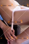 女性写真素材番号3346