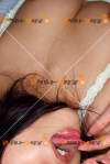 女性写真素材番号336