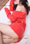 女性写真素材番号3370