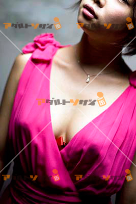 女性写真素材番号000003396