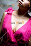 女性写真素材番号3396