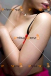 女性写真素材番号3397