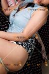 女性写真素材番号340