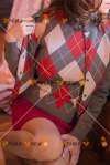 女性写真素材番号3409