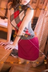 女性写真素材番号3410