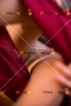 女性写真素材番号3417