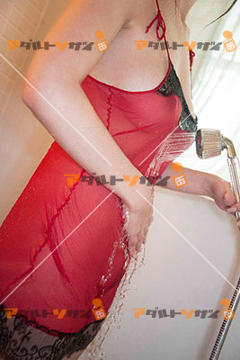 女性写真素材番号000003456