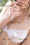 女性写真素材番号3479