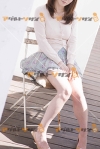 女性写真素材番号3490
