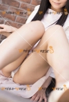 女性写真素材番号3548