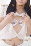 女性写真素材番号3571