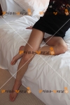 女性写真素材番号3784