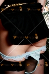 女性写真素材番号382