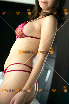 女性写真素材番号000003845