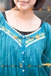 女性写真素材番号3853