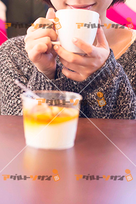 女性写真素材番号000003854
