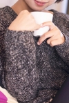 女性写真素材番号3857