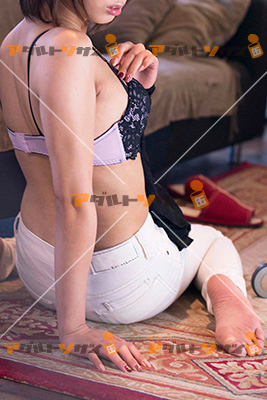 女性写真素材番号000003861