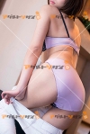 女性写真素材番号3871
