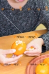 女性写真素材番号3885