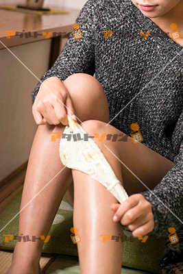 女性写真素材番号000003895