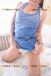 女性写真素材番号3905