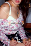 女性写真素材番号395