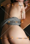 女性写真素材番号4039