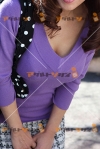 女性写真素材番号4074