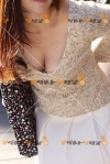 女性写真素材番号4078