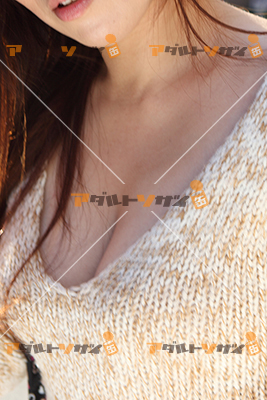 女性写真素材番号000004080