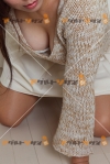 女性写真素材番号4084