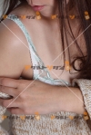 女性写真素材番号4086