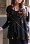 女性写真素材番号4093