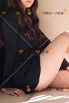 女性写真素材番号4094