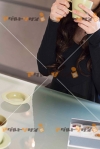 女性写真素材番号4099